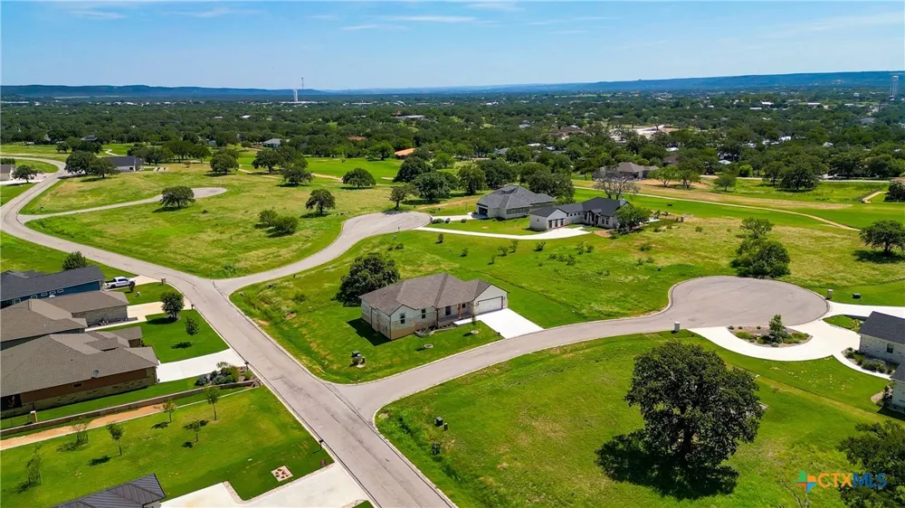 101 Olympia Hills Court Kingsland, TX 78639