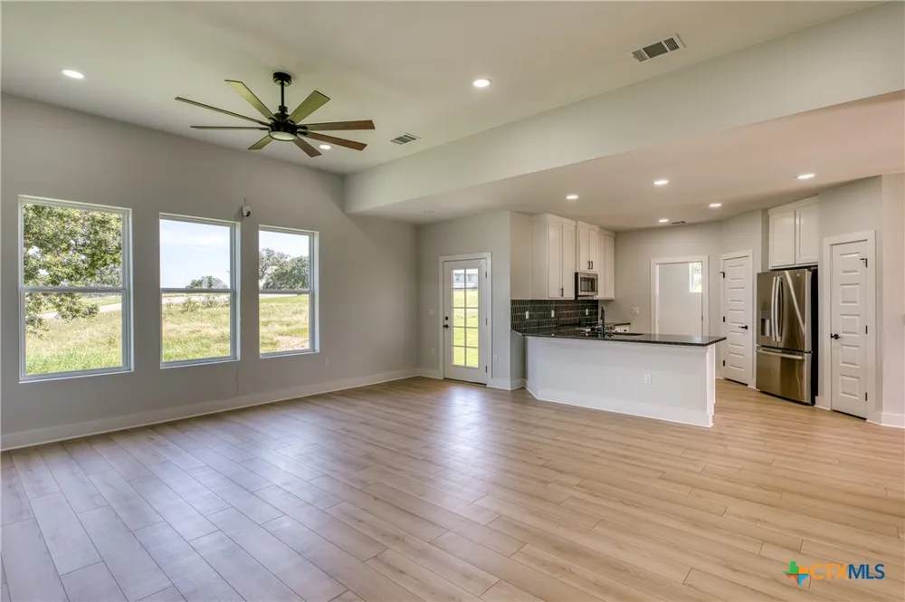 101 Olympia Hills Court Kingsland, TX 78639