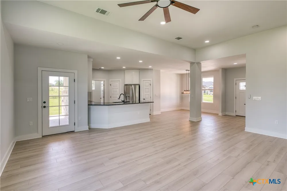 101 Olympia Hills Court Kingsland, TX 78639