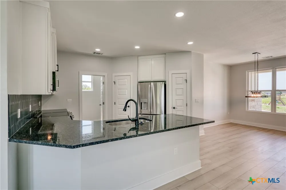 101 Olympia Hills Court Kingsland, TX 78639