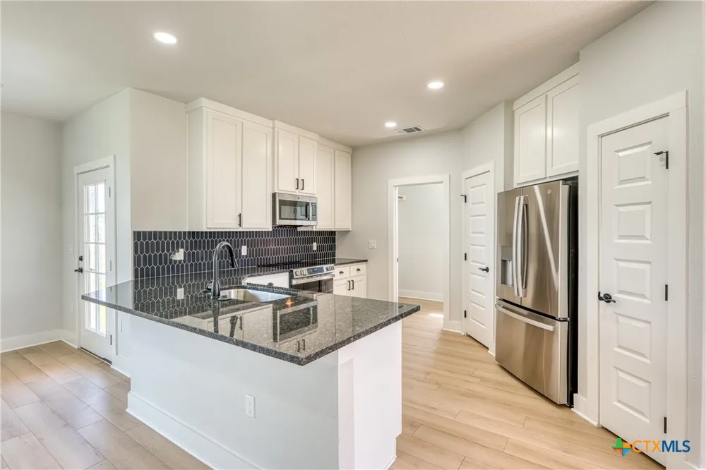 101 Olympia Hills Court Kingsland, TX 78639
