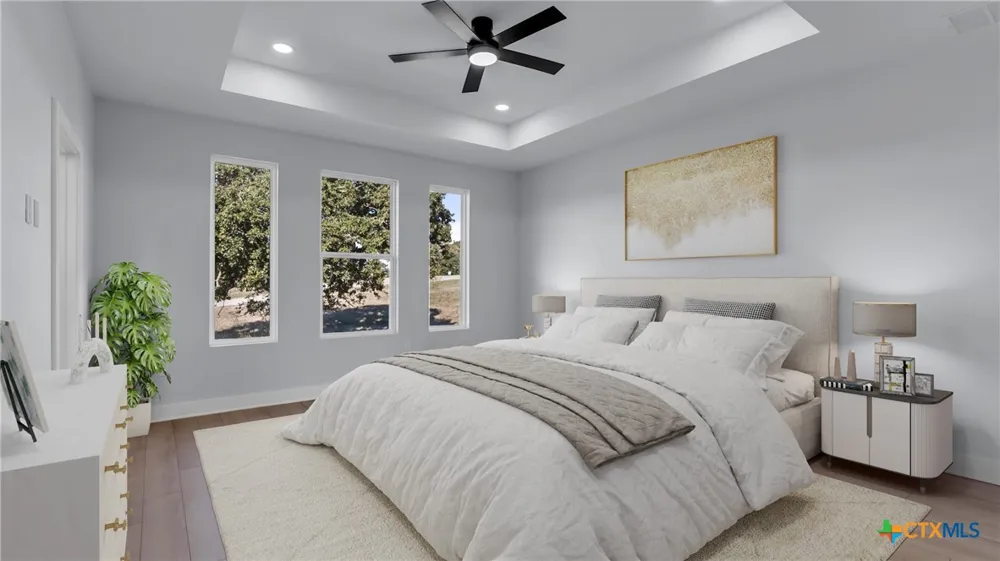 101 Olympia Hills Court Kingsland, TX 78639
