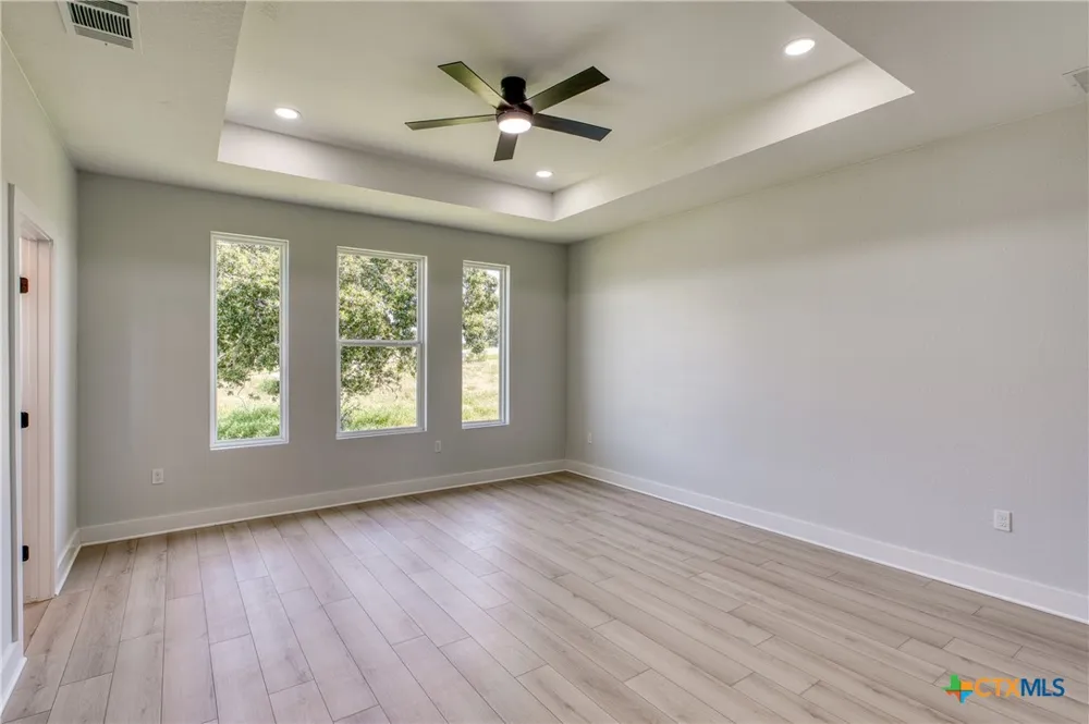 101 Olympia Hills Court Kingsland, TX 78639