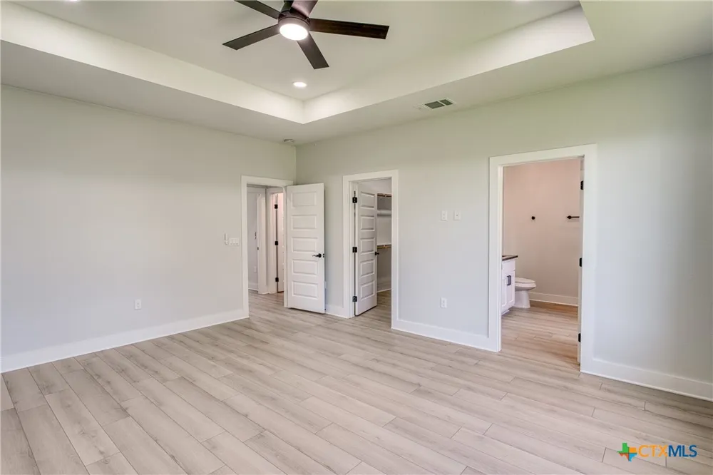 101 Olympia Hills Court Kingsland, TX 78639