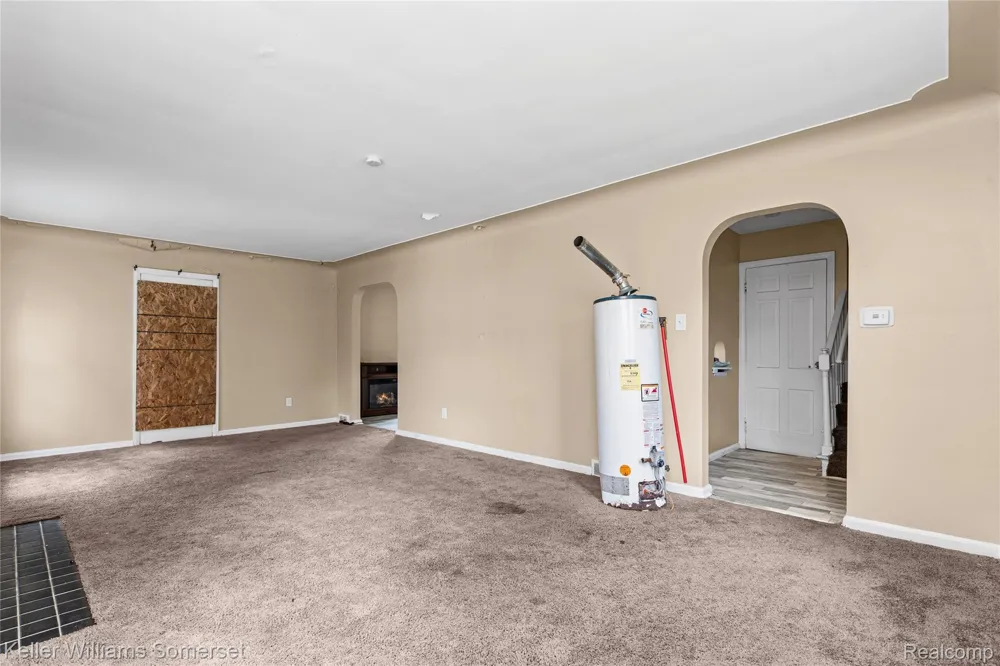 15470 Mapleridge Street Detroit City, MI 48205