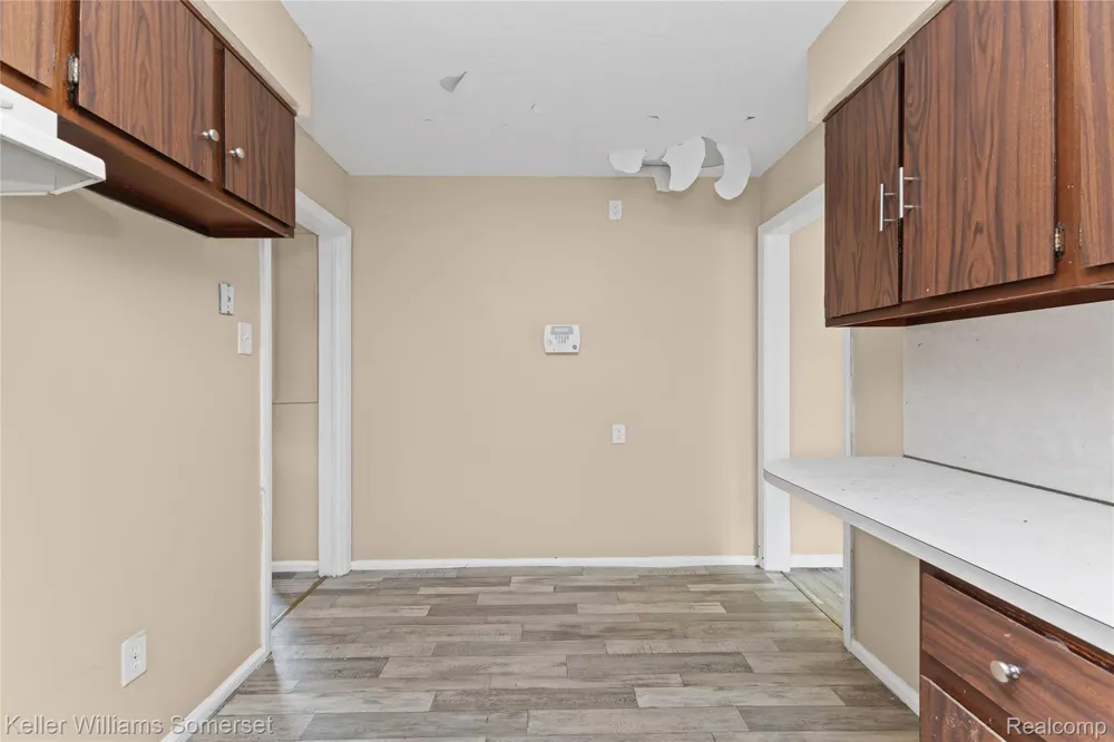 15470 Mapleridge Street Detroit City, MI 48205