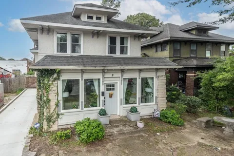 8 S EVERGREEN ST