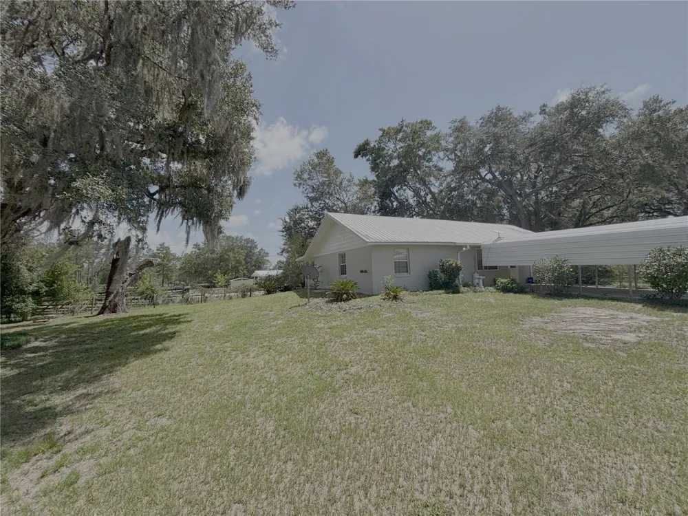 6350 NE 86 AVENUE Bronson, FL 32621