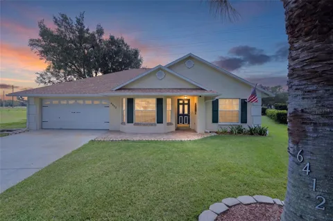 6412 LAURELWOOD DRIVE