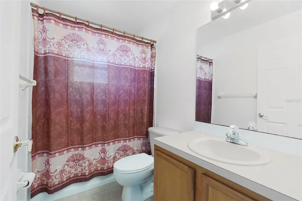 6412 LAURELWOOD DRIVE Zephyrhills, FL 33542