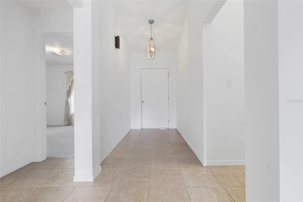 6412 LAURELWOOD DRIVE Zephyrhills, FL 33542
