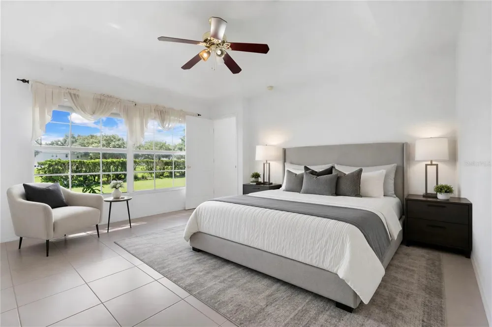 6412 LAURELWOOD DRIVE Zephyrhills, FL 33542