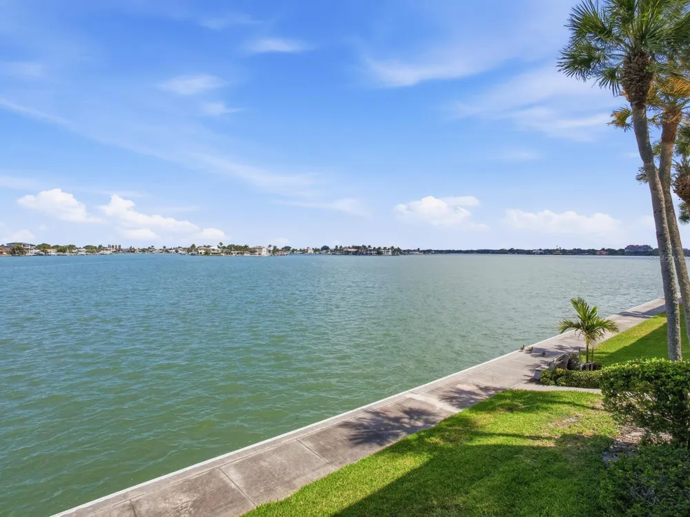 7920 SUN ISLAND DRIVE S #202 South Pasadena, FL 33707