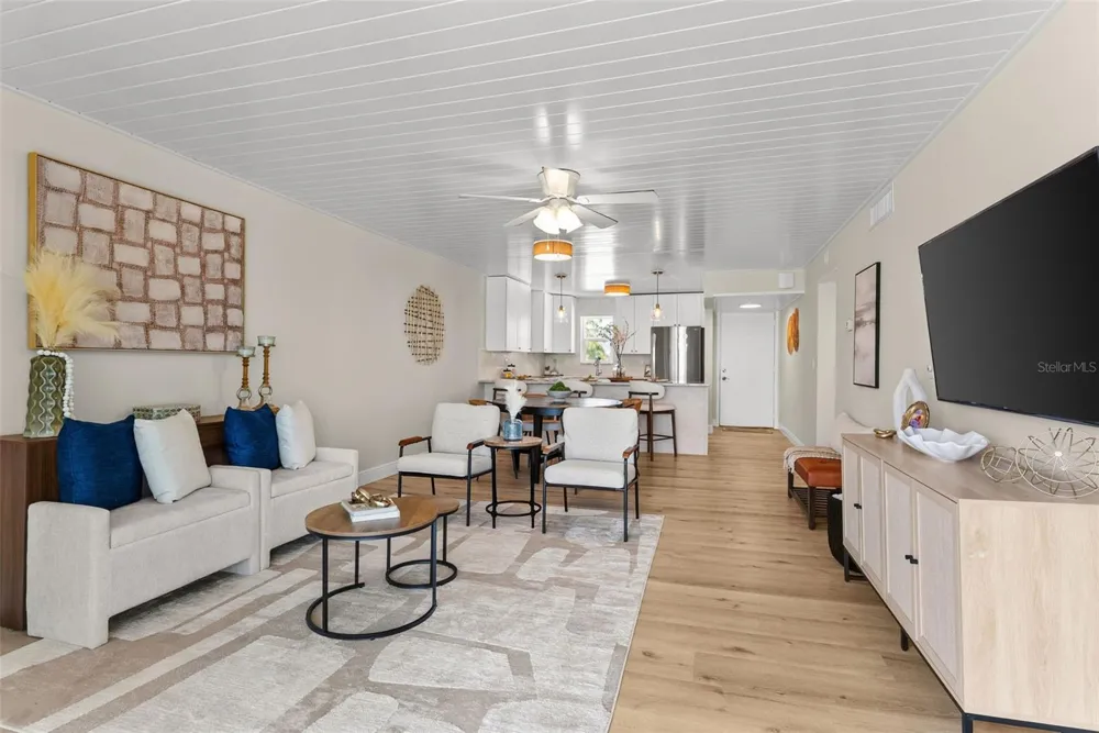 7920 SUN ISLAND DRIVE S #202 South Pasadena, FL 33707