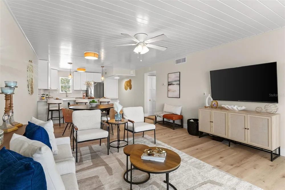 7920 SUN ISLAND DRIVE S #202 South Pasadena, FL 33707