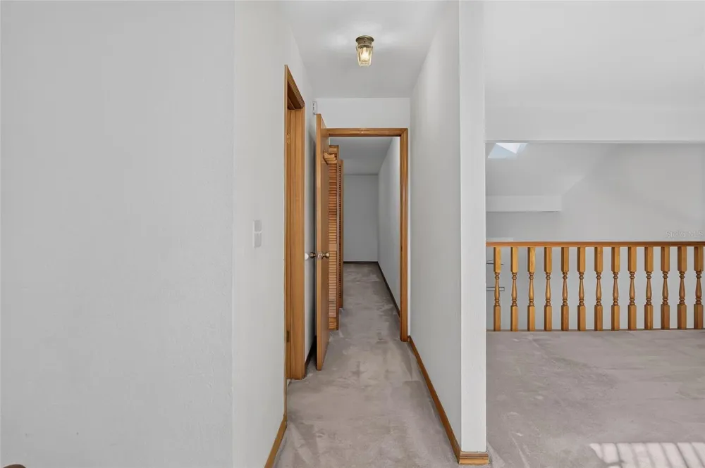 367 CASTLEWOOD LANE New Smyrna Beach, FL 32168