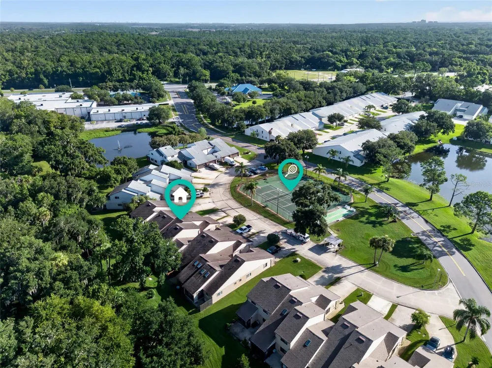 367 CASTLEWOOD LANE New Smyrna Beach, FL 32168