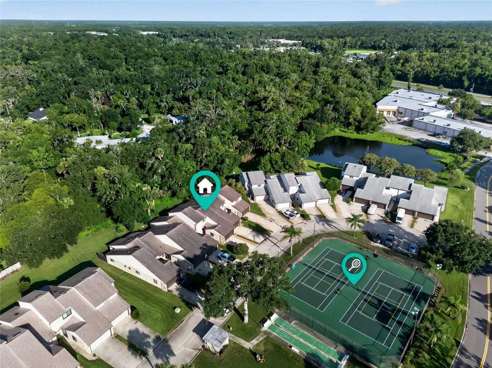 367 CASTLEWOOD LANE New Smyrna Beach, FL 32168