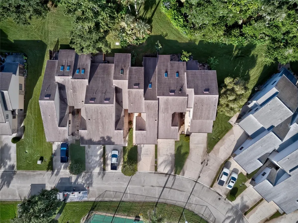 367 CASTLEWOOD LANE New Smyrna Beach, FL 32168