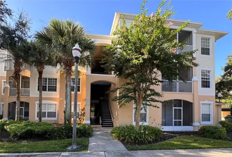 6214 STEVENSON DRIVE #107