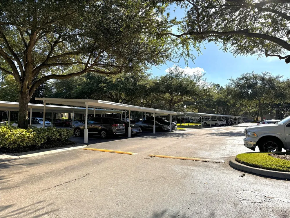 6214 STEVENSON DRIVE #107 Orlando, FL 32835