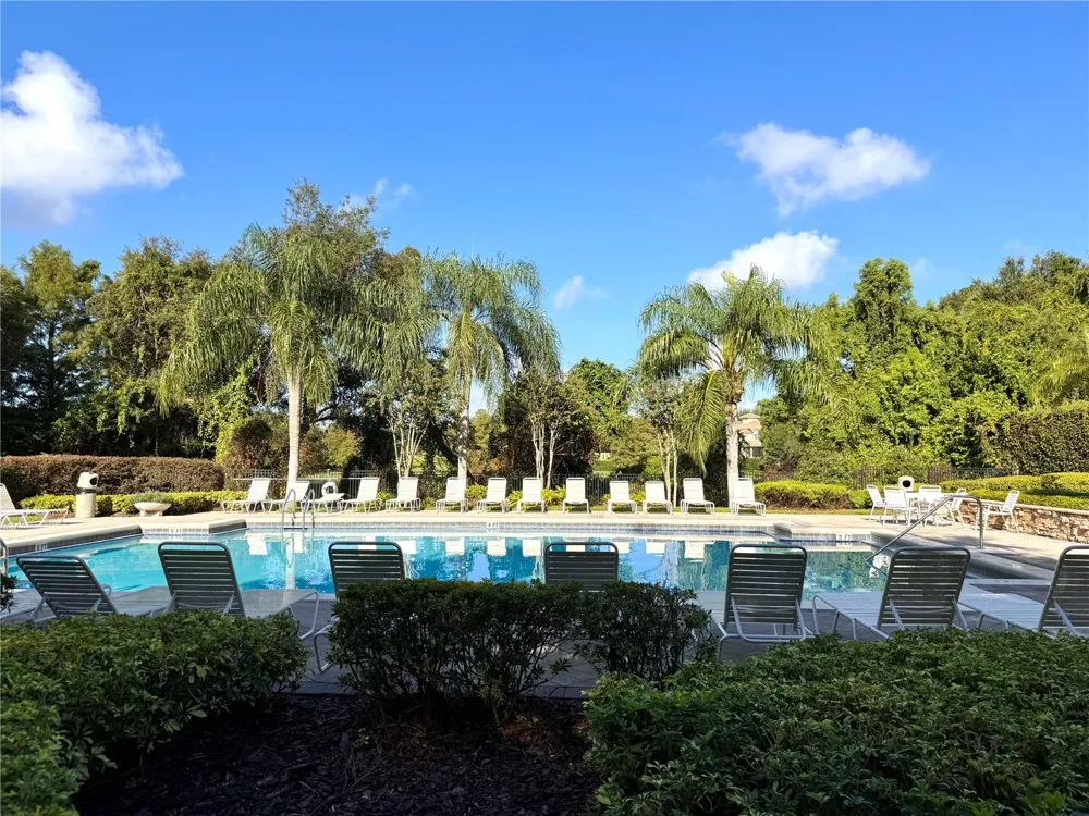 6214 STEVENSON DRIVE #107 Orlando, FL 32835
