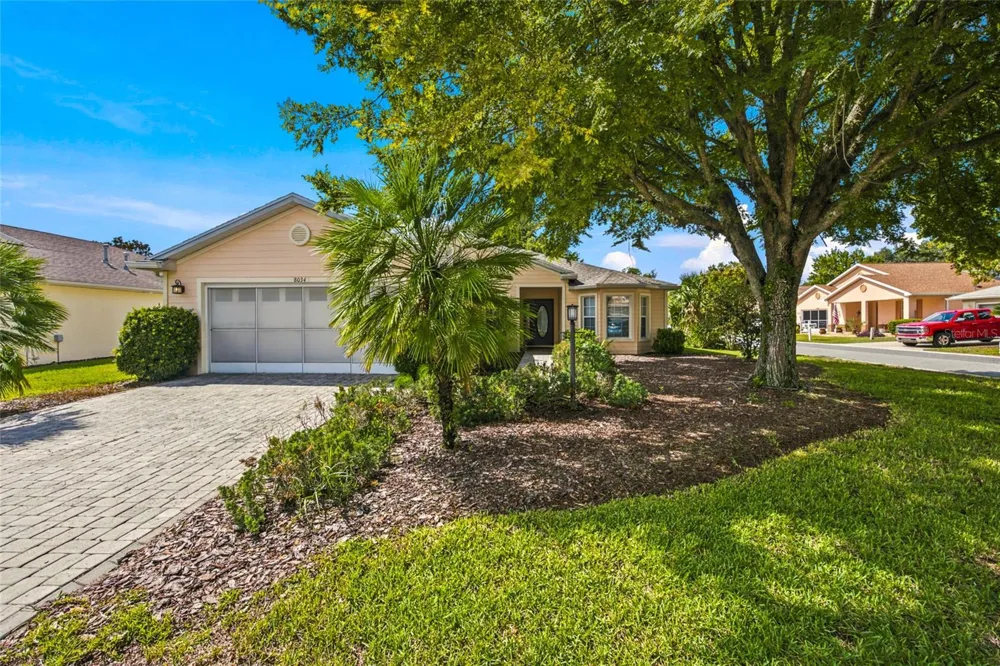 8034 SW 81ST LOOP ocala, FL 34476