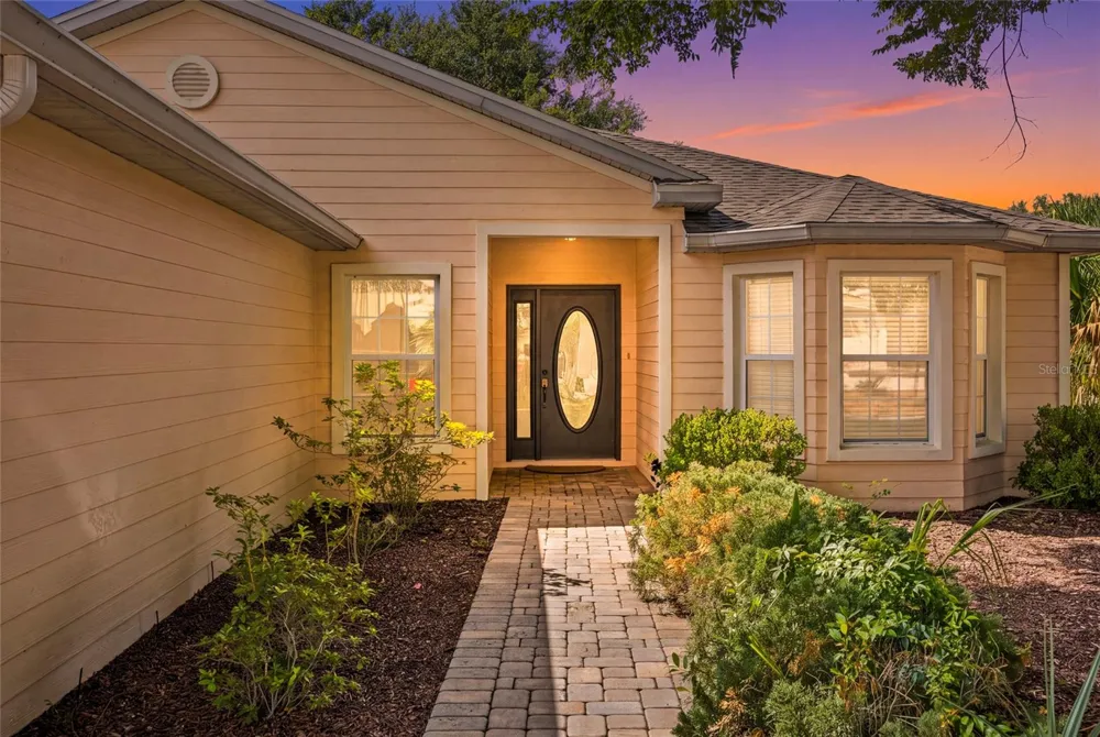 8034 SW 81ST LOOP ocala, FL 34476