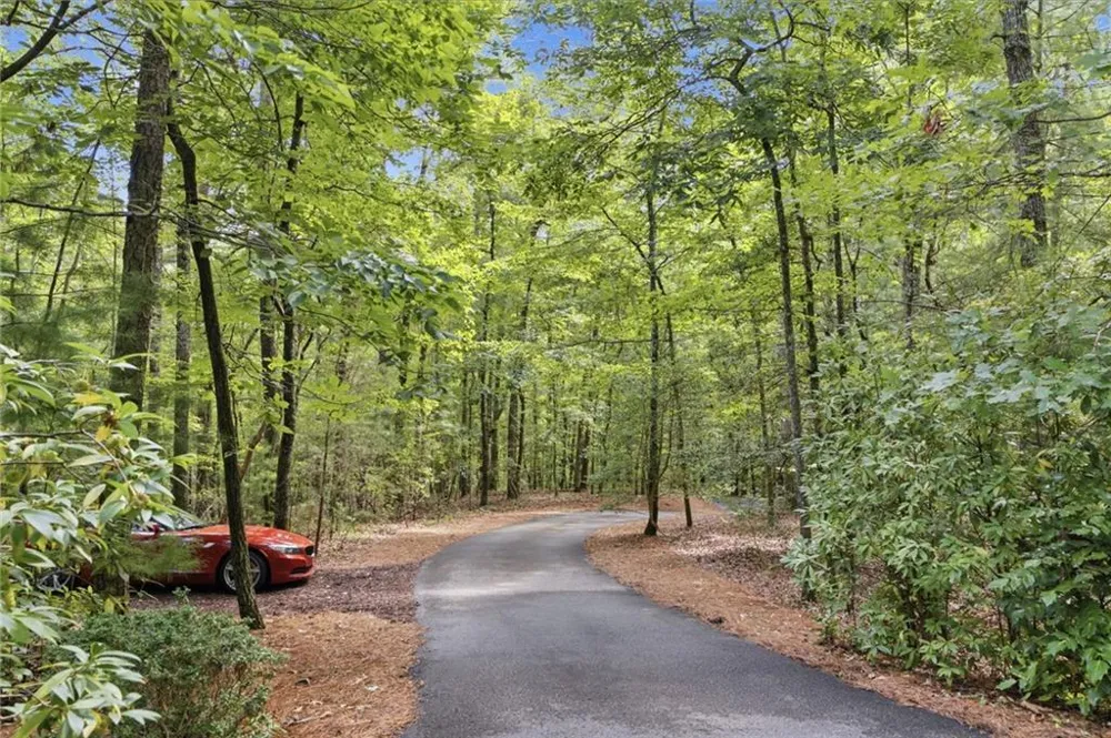 44 Shetland Trace Big Canoe, GA 30143