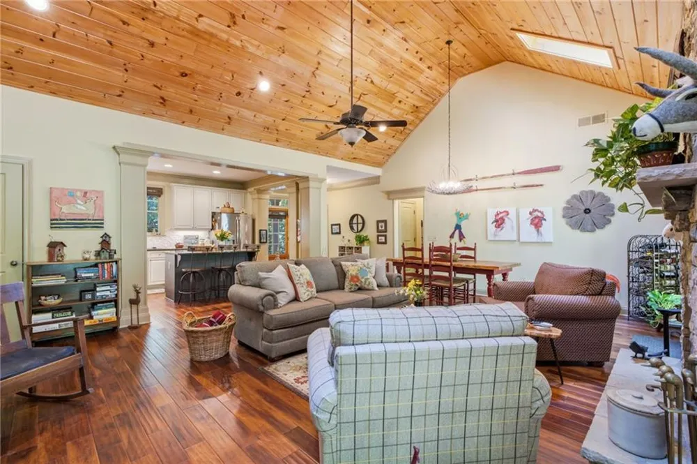 44 Shetland Trace Big Canoe, GA 30143