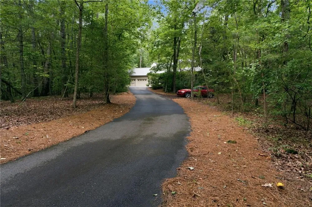 44 Shetland Trace Big Canoe, GA 30143