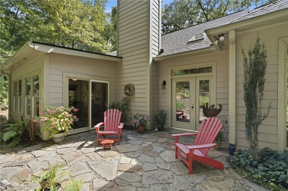 44 Shetland Trace Big Canoe, GA 30143