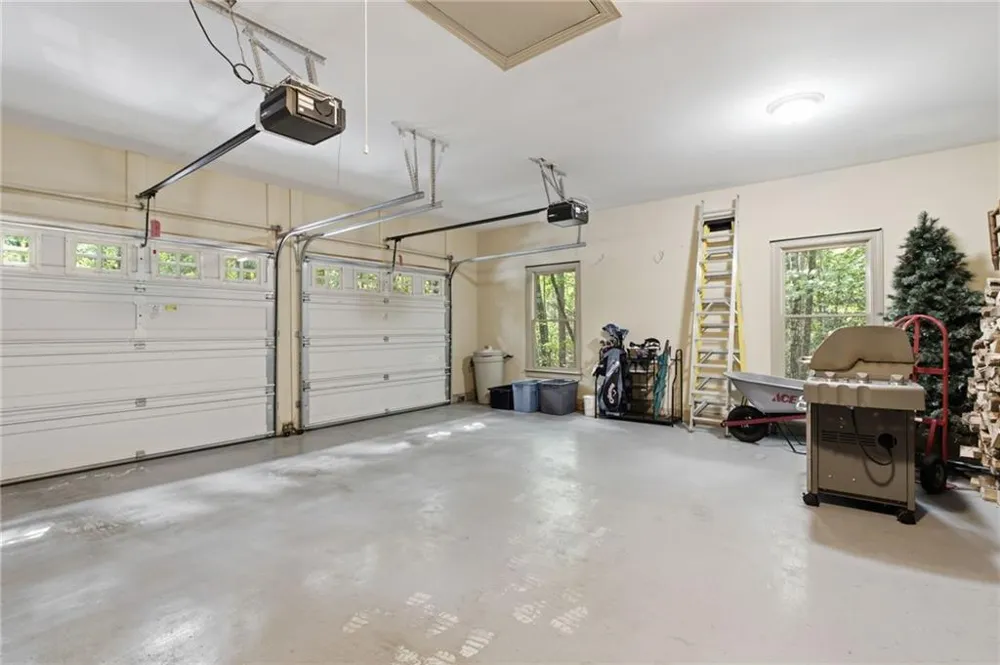 44 Shetland Trace Big Canoe, GA 30143