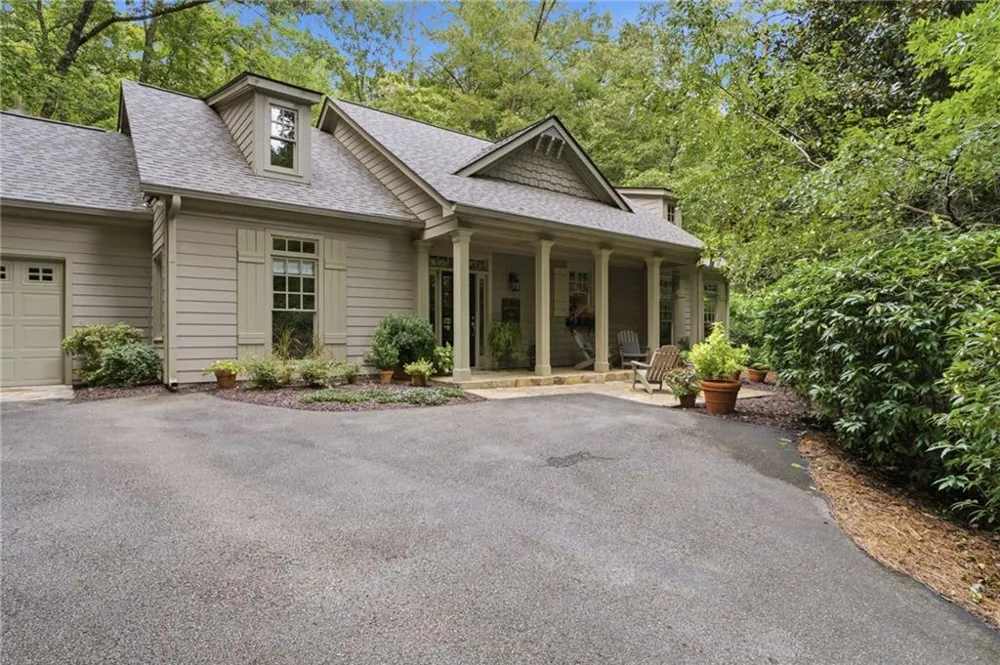 44 Shetland Trace Big Canoe, GA 30143