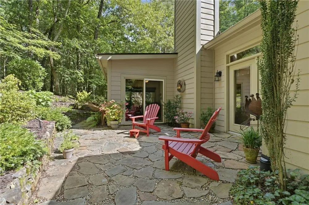 44 Shetland Trace Big Canoe, GA 30143
