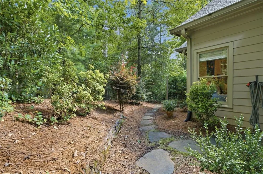 44 Shetland Trace Big Canoe, GA 30143