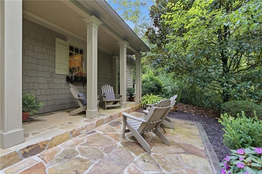 44 Shetland Trace Big Canoe, GA 30143