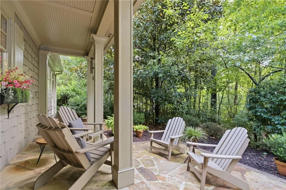 44 Shetland Trace Big Canoe, GA 30143