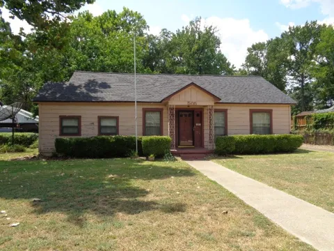 505 Hillcrest Avenue #1