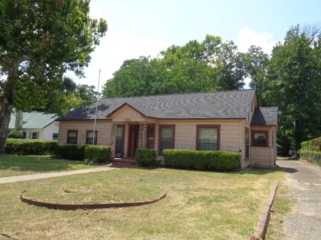 505 Hillcrest Avenue #1 Tyler, TX 75702