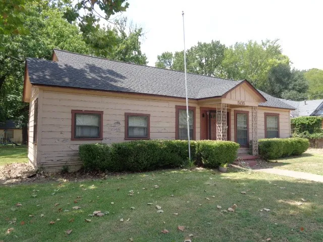 505 Hillcrest Avenue #1 Tyler, TX 75702