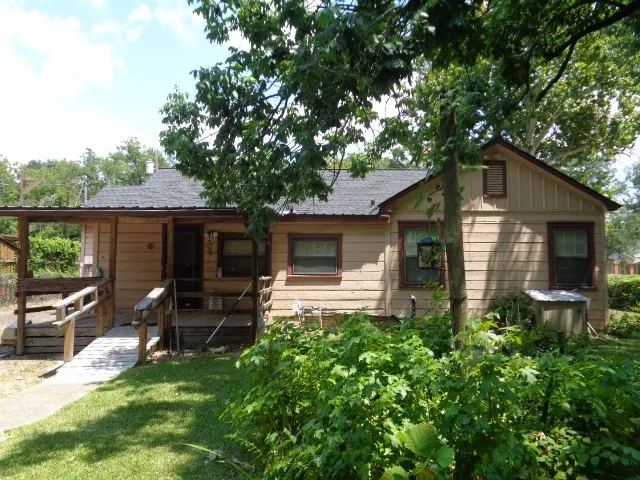 505 Hillcrest Avenue #1 Tyler, TX 75702