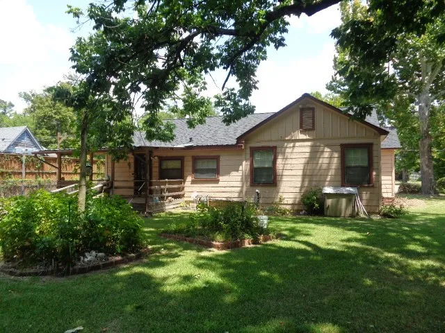 505 Hillcrest Avenue #1 Tyler, TX 75702