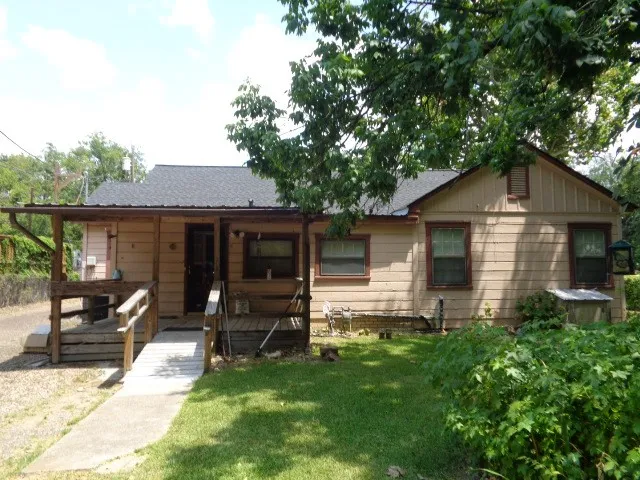 505 Hillcrest Avenue #1 Tyler, TX 75702