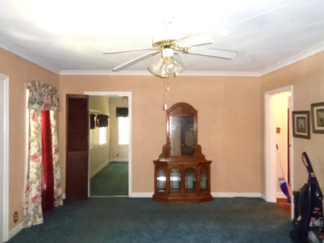 505 Hillcrest Avenue #1 Tyler, TX 75702