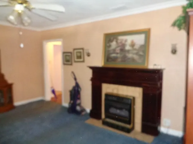 505 Hillcrest Avenue #1 Tyler, TX 75702