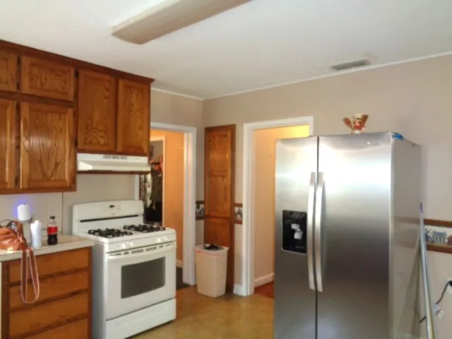 505 Hillcrest Avenue #1 Tyler, TX 75702