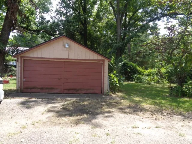 505 Hillcrest Avenue #1 Tyler, TX 75702