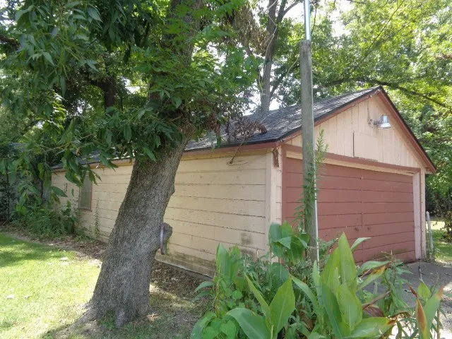 505 Hillcrest Avenue #1 Tyler, TX 75702