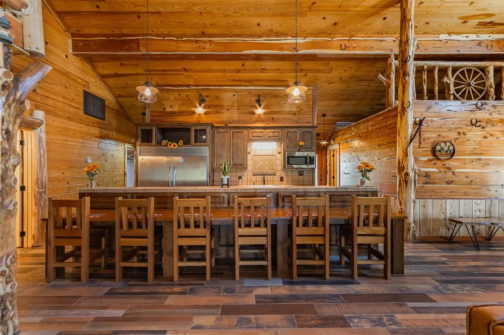 508 Hubert Cryer Road Zavalla, TX 75980